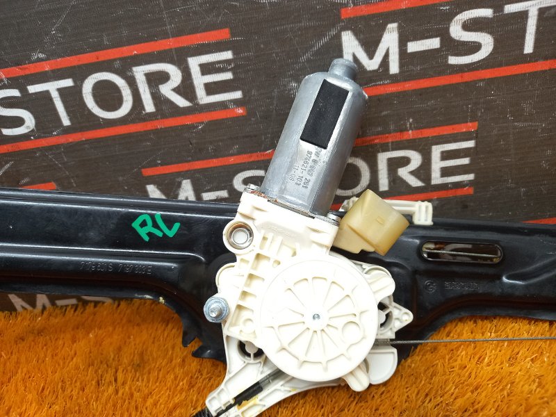 стеклоподъемник, 930 рублей, Красноярск