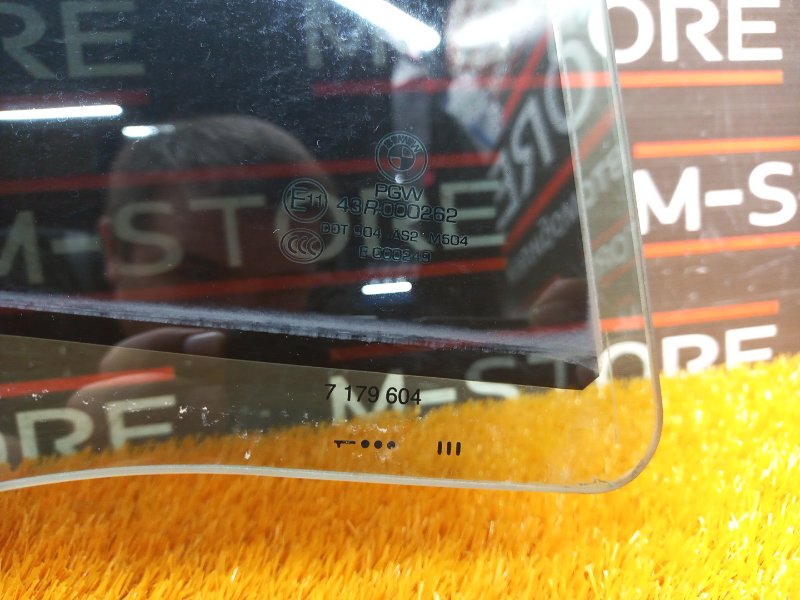 Стекло боковое, 1290 рублей, Красноярск