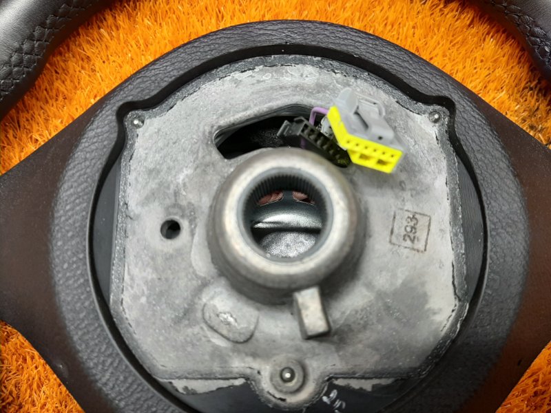 руль, 7840 рублей, Красноярск