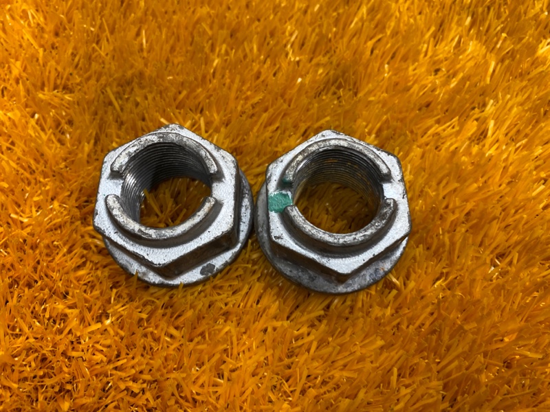 Гайка привода, 200 рублей, Красноярск