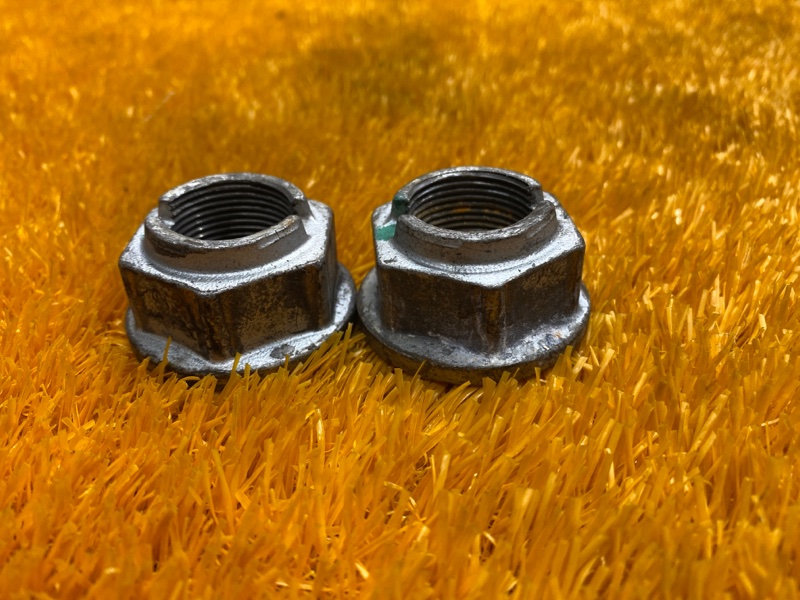 Гайка привода, 200 рублей, Красноярск