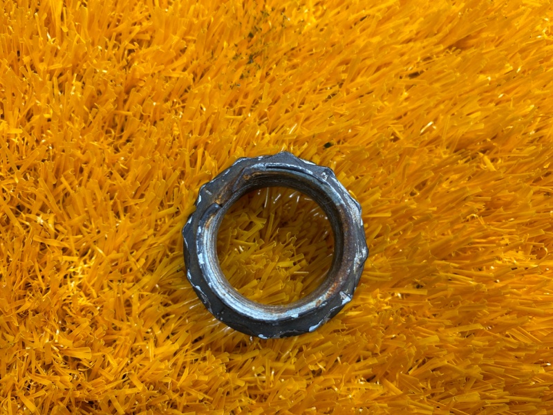 Гайка привода, 200 рублей, Красноярск