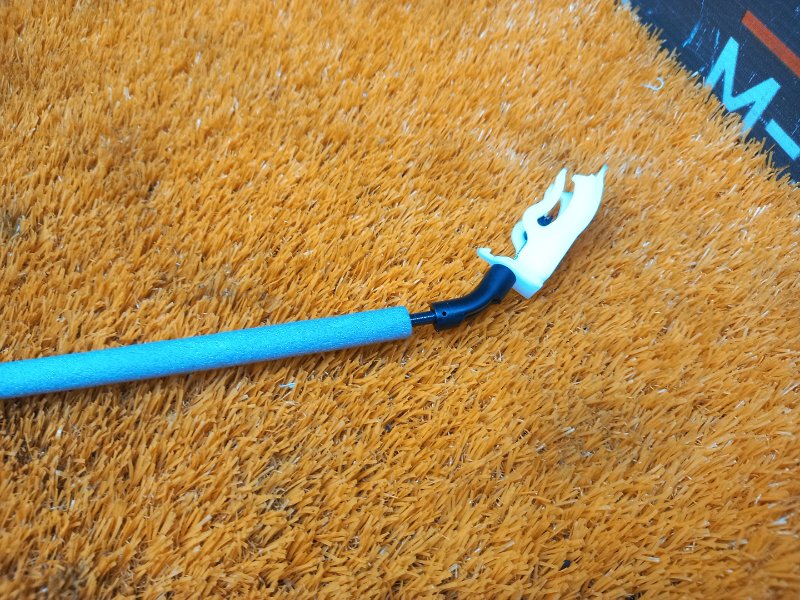 трос замка двери, 340 рублей, Красноярск