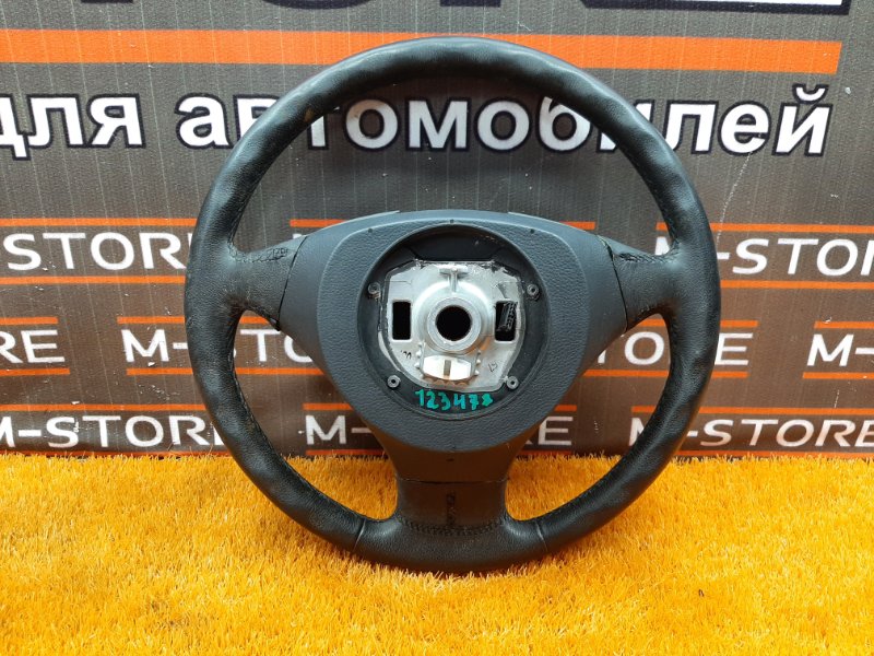 руль, 3690 рублей, Красноярск