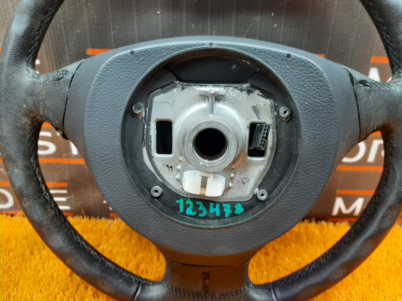 руль, 3690 рублей, Красноярск