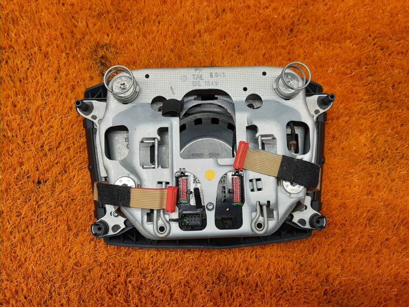 руль, 4610 рублей, Красноярск