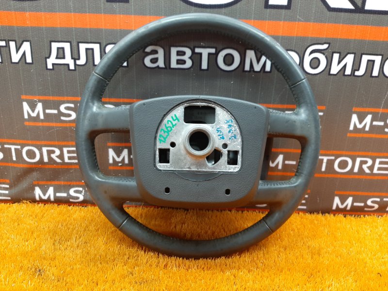 руль, 4610 рублей, Красноярск