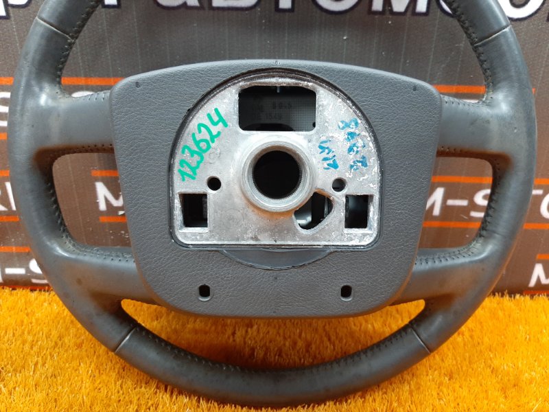 руль, 4610 рублей, Красноярск