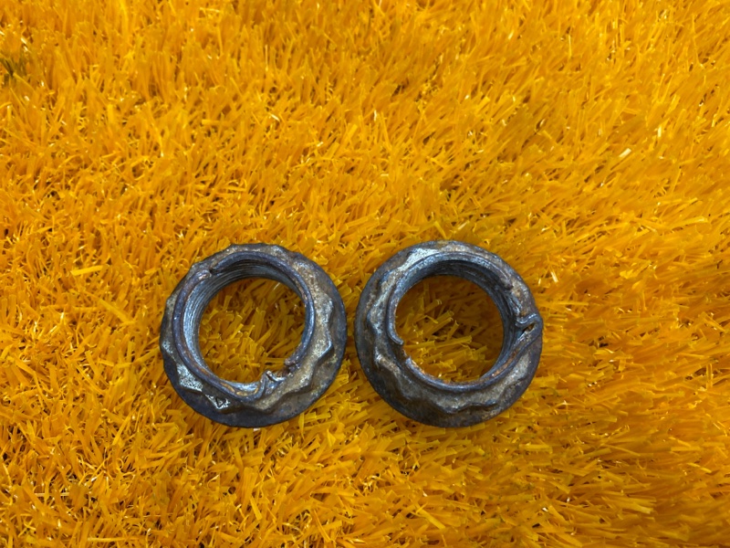 Гайка привода, 200 рублей, Красноярск