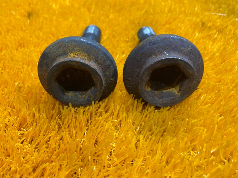 Болт привода, 200 рублей, Красноярск