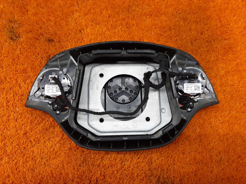 руль, 9000 рублей, Красноярск