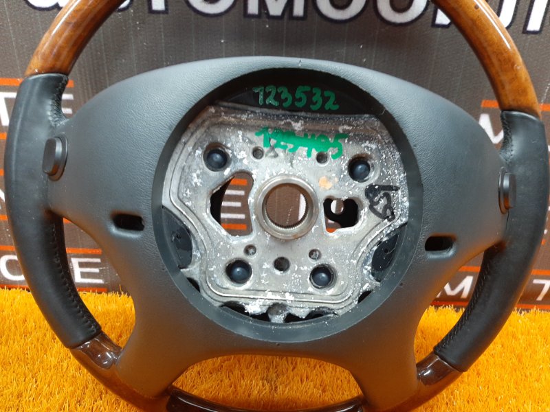 руль, 9000 рублей, Красноярск