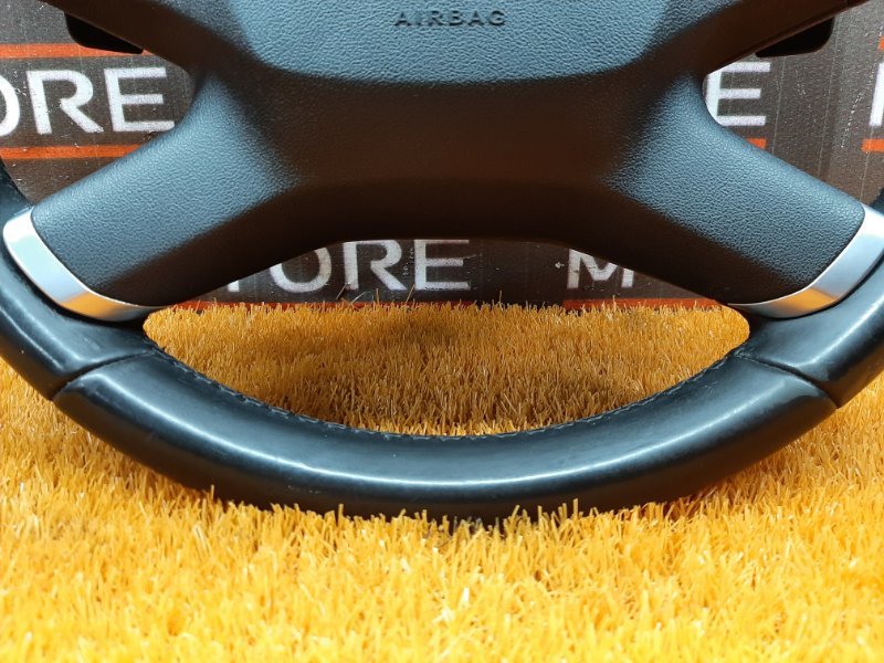 руль, 5070 рублей, Красноярск