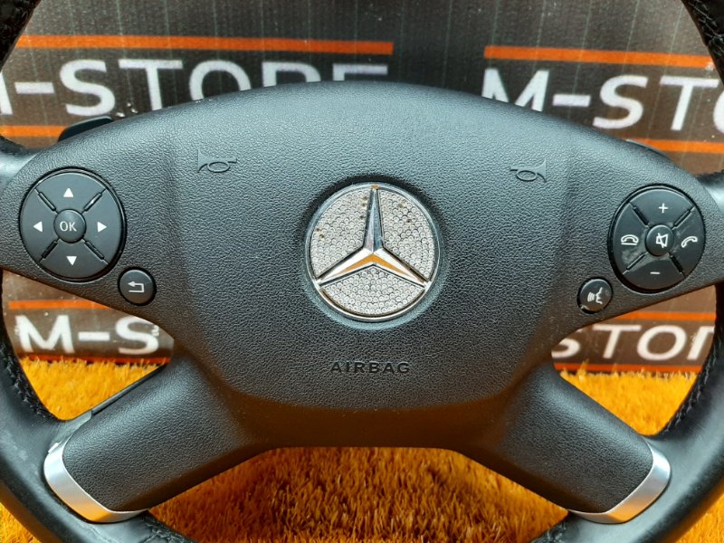 руль, 5070 рублей, Красноярск