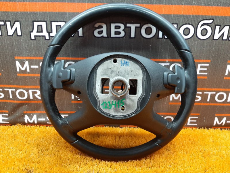 руль, 5070 рублей, Красноярск