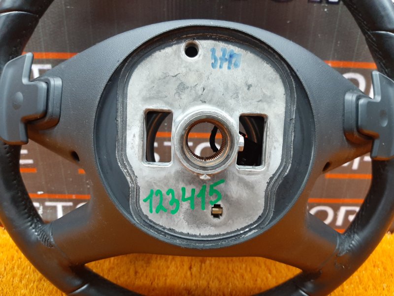 руль, 5070 рублей, Красноярск