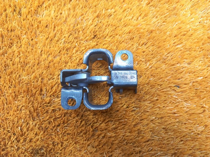 замок капота, 300 рублей, Красноярск