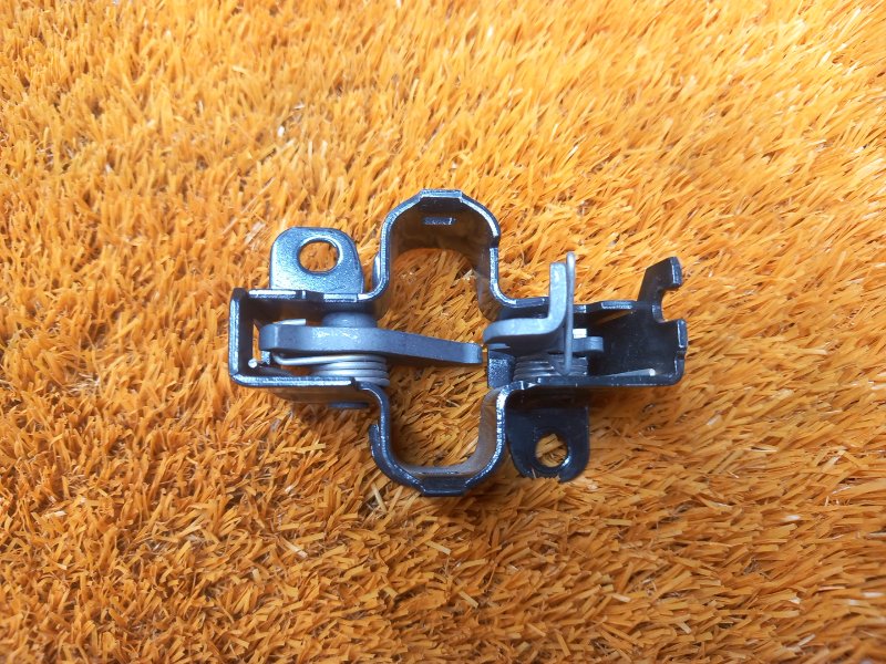 замок капота, 300 рублей, Красноярск