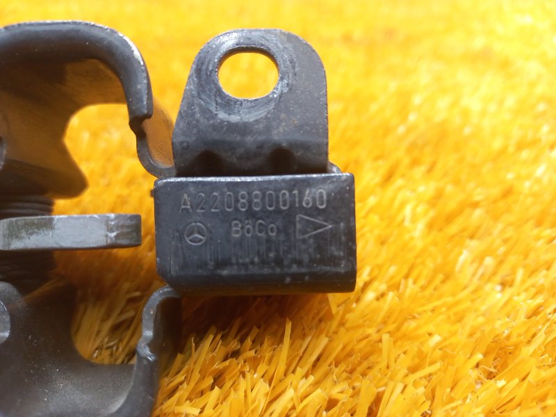 замок капота, 350 рублей, Красноярск