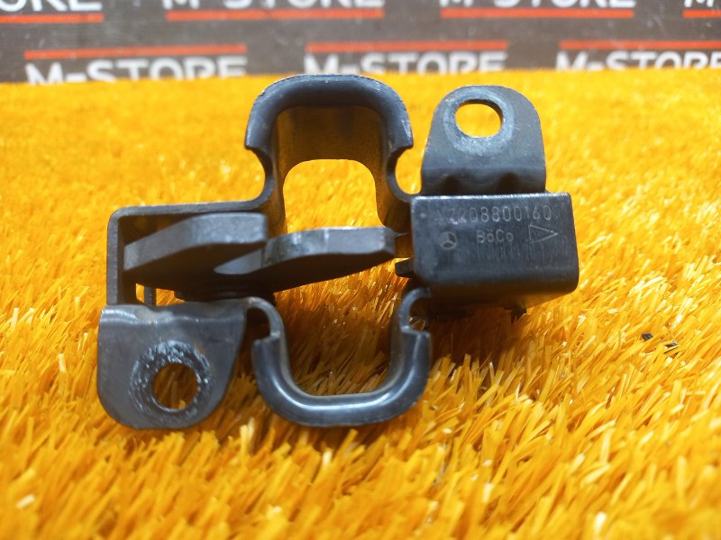 замок капота, 350 рублей, Красноярск