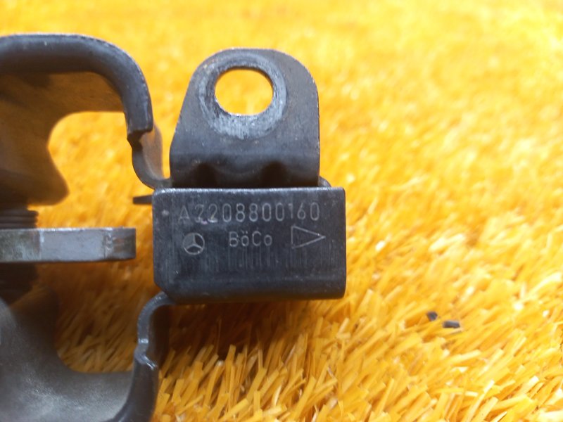 замок капота, 350 рублей, Красноярск