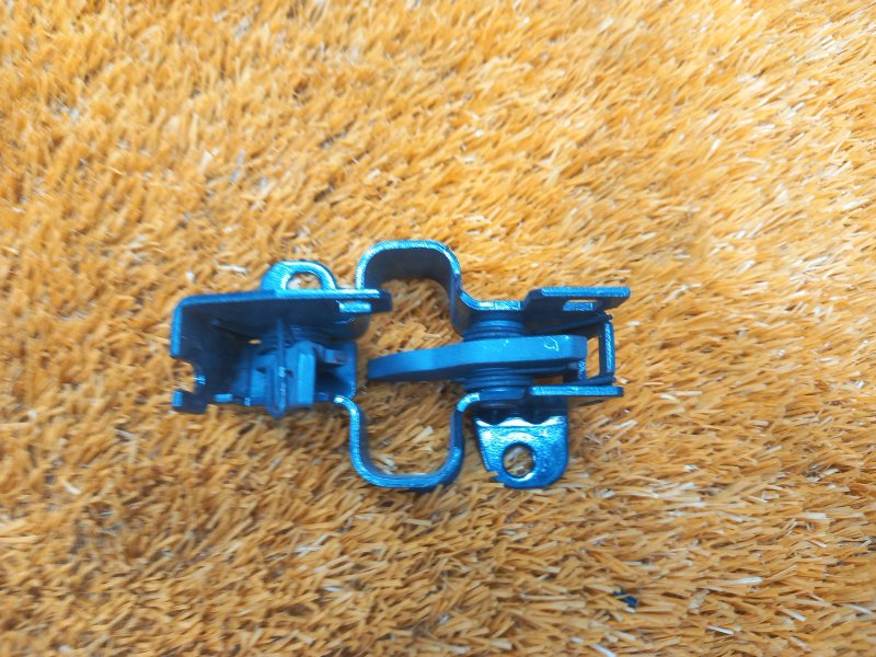 замок капота, 350 рублей, Красноярск