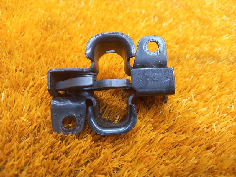 замок капота, 300 рублей, Красноярск