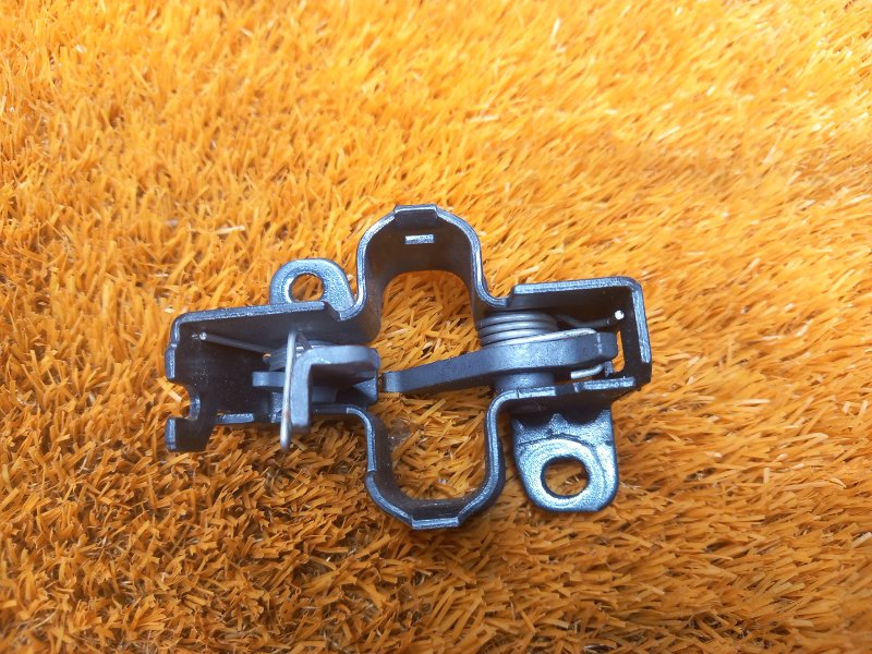 замок капота, 300 рублей, Красноярск