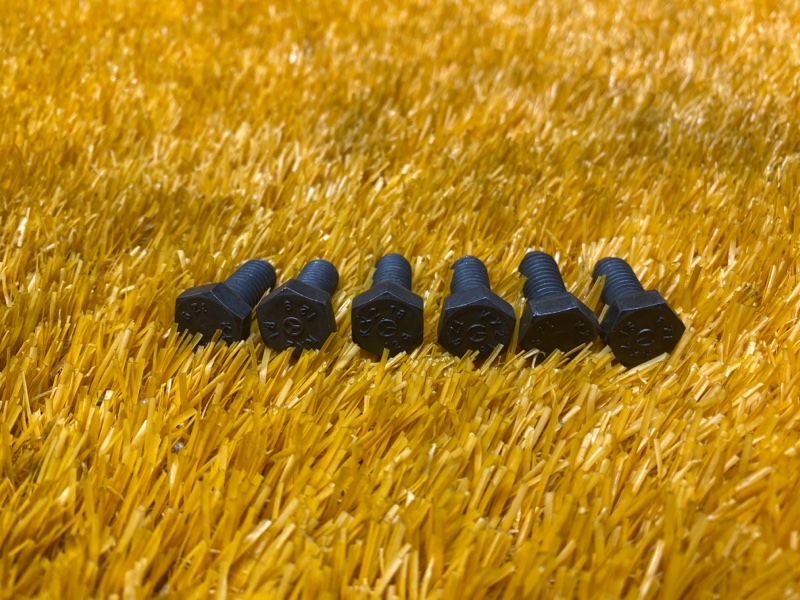 болт гидротрансформатора, 300 рублей, Красноярск