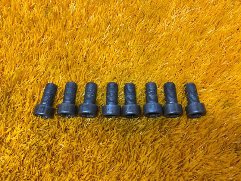 Болт маховика, 380 рублей, Красноярск