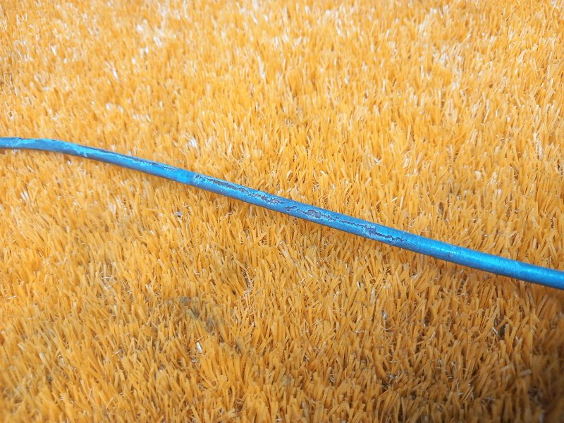 трос капота, 860 рублей, Красноярск