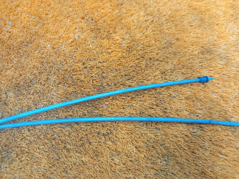 трос капота, 860 рублей, Красноярск