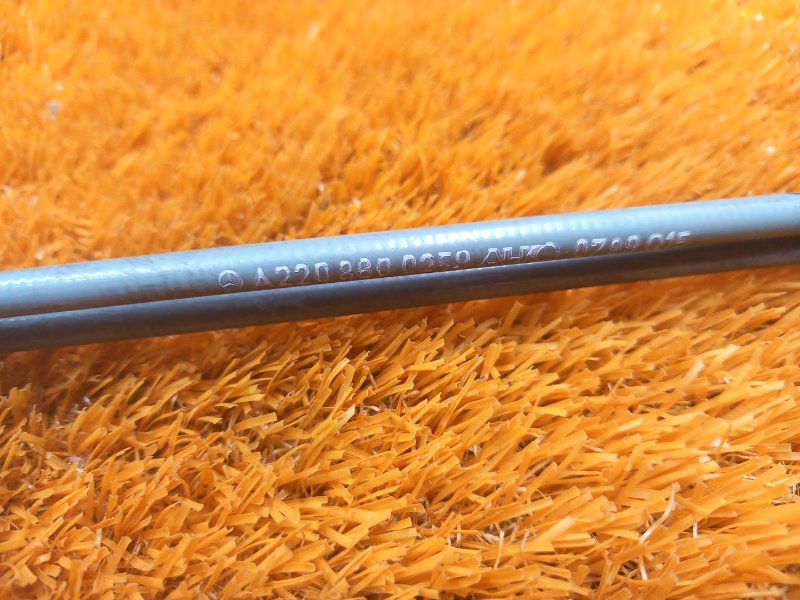 трос капота, 860 рублей, Красноярск