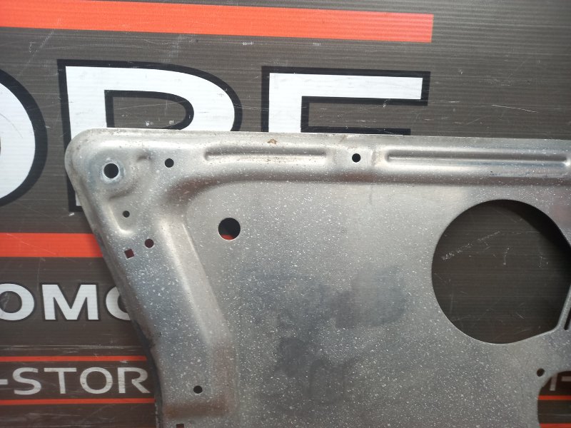 защита двигателя, 700 рублей, Красноярск