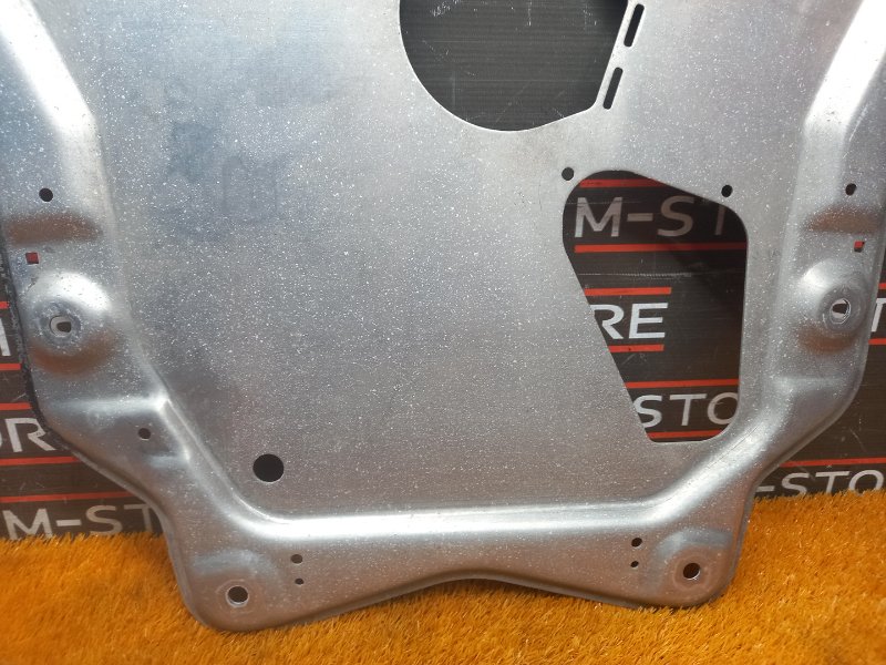 защита двигателя, 700 рублей, Красноярск