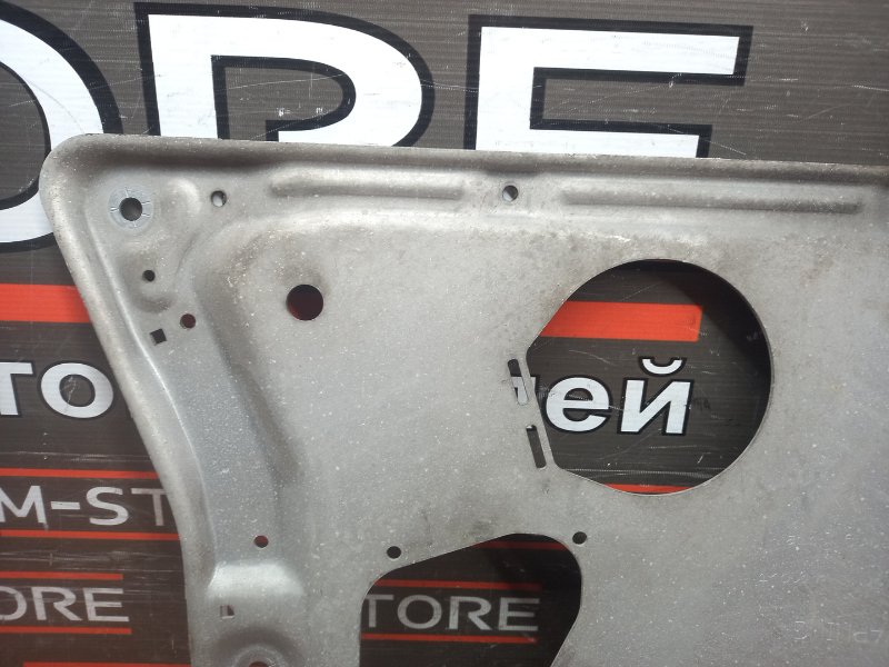 защита двигателя, 700 рублей, Красноярск