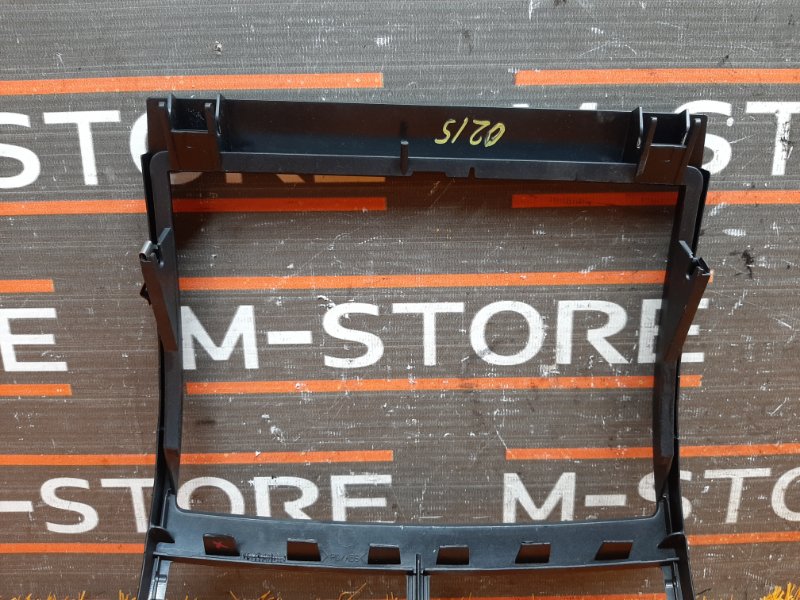 Накладка центральной консоли, 300 рублей, Красноярск