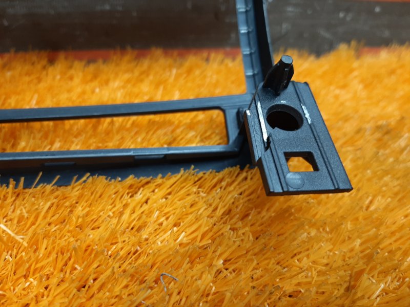 Накладка центральной консоли, 300 рублей, Красноярск