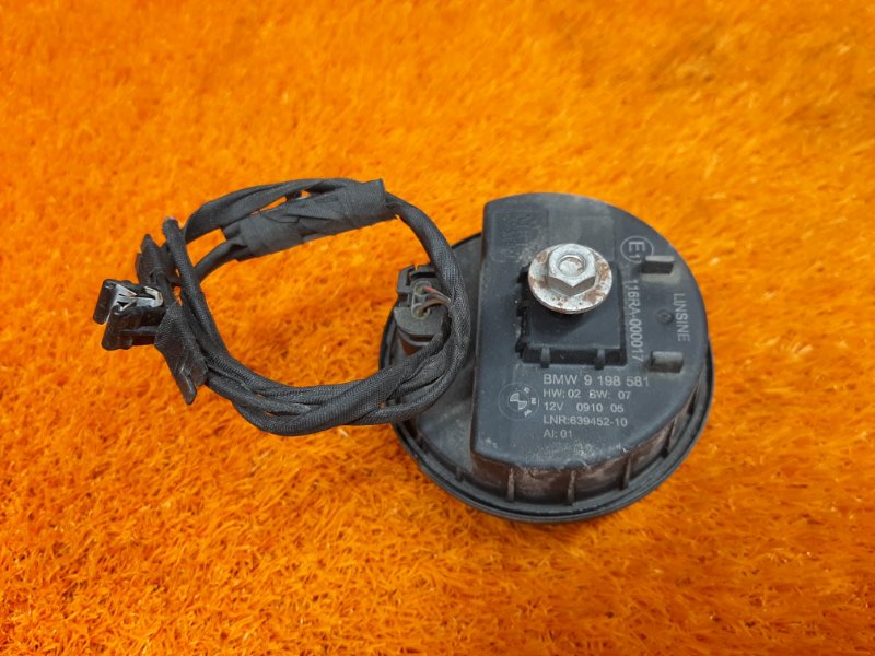 Сирена сигнализации, 400 рублей, Красноярск