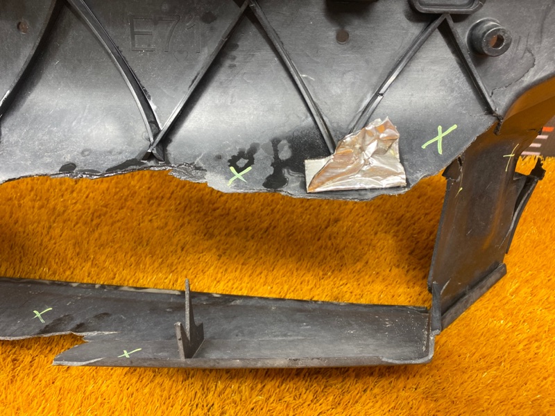 воздуховод радиатора, 3190 рублей, Красноярск