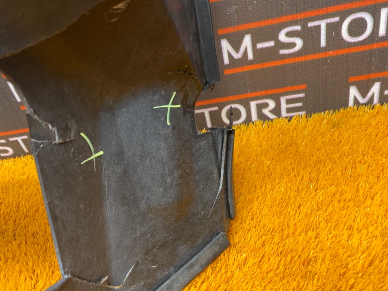 воздуховод радиатора, 3190 рублей, Красноярск