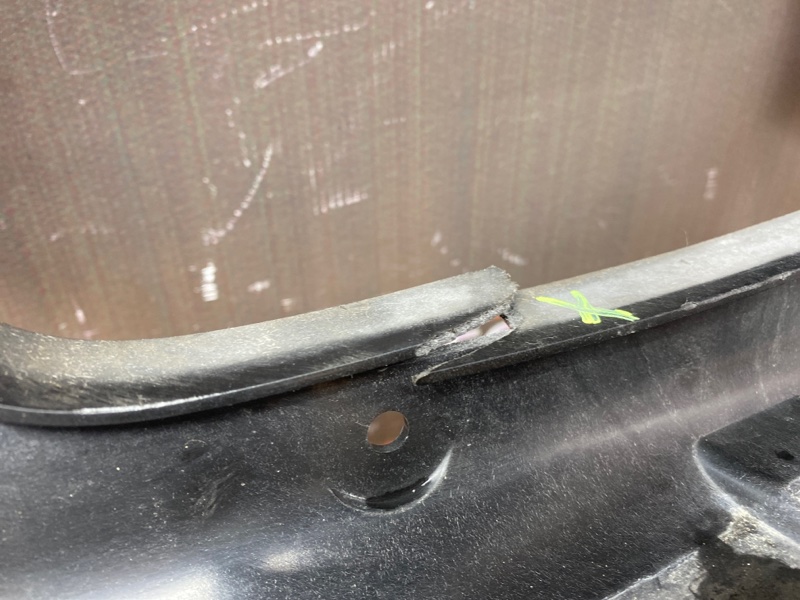 воздуховод радиатора, 3190 рублей, Красноярск