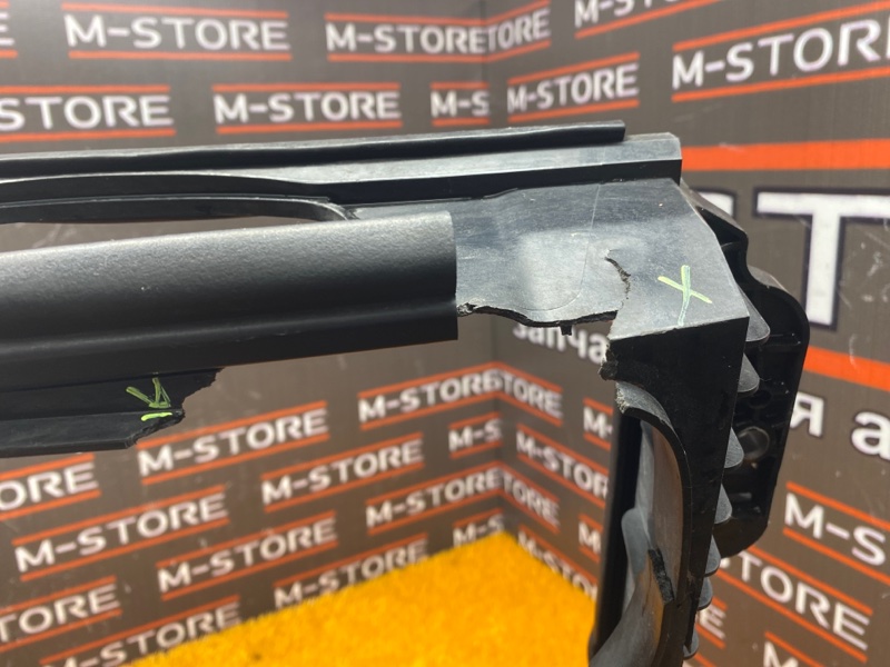 воздуховод радиатора, 3190 рублей, Красноярск