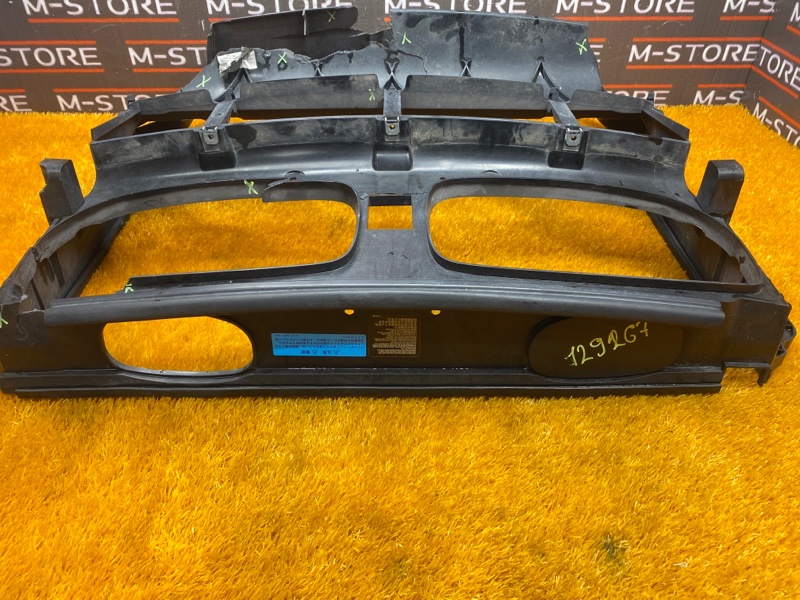 воздуховод радиатора, 3190 рублей, Красноярск