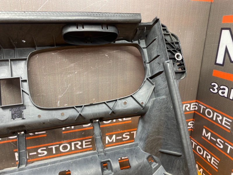 воздуховод радиатора, 3190 рублей, Красноярск