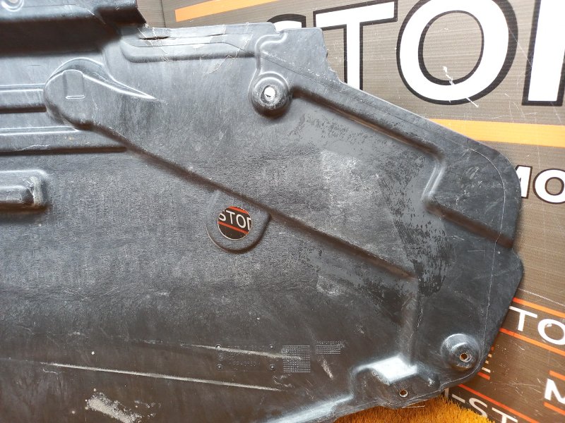 Защита днища кузова, 300 рублей, Красноярск