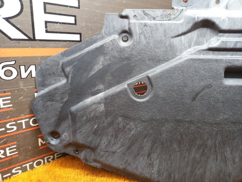 Защита днища кузова, 300 рублей, Красноярск