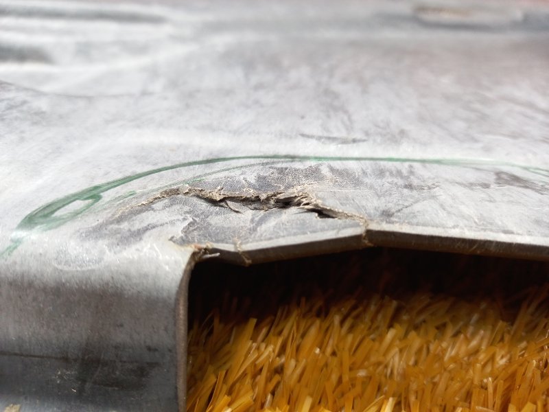 Защита днища кузова, 300 рублей, Красноярск