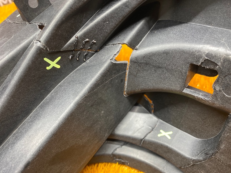 крепление крыла, 670 рублей, Красноярск