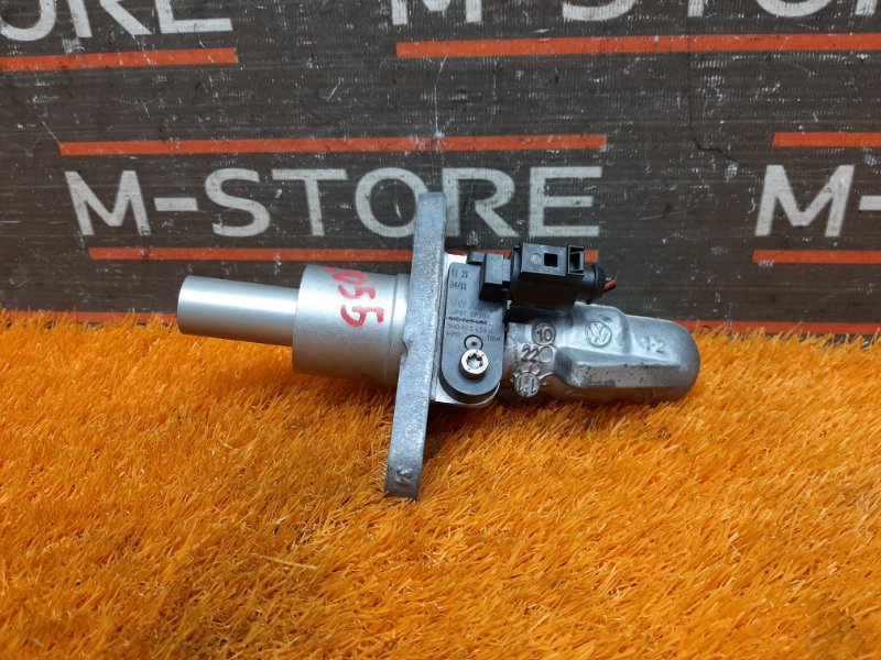 главный тормозной цилиндр, 400 рублей, Красноярск